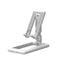 Soporte Ajustable Premium para Tabletas y Teléfonos
