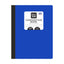 Cuaderno de Composición Pen + Gear de 100 Hojas, Rayado Ancho