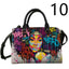 Bolso Mensajero Grande Elegante para Mujeres
