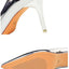 Bellezze Hadassa Women's Heels - Elegant & Comfortable