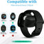 Chargeur sans fil premium pour Fitbit Sense et Versa 3
