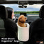 Asiento de Seguridad Portátil para Mascotas Pequeñas