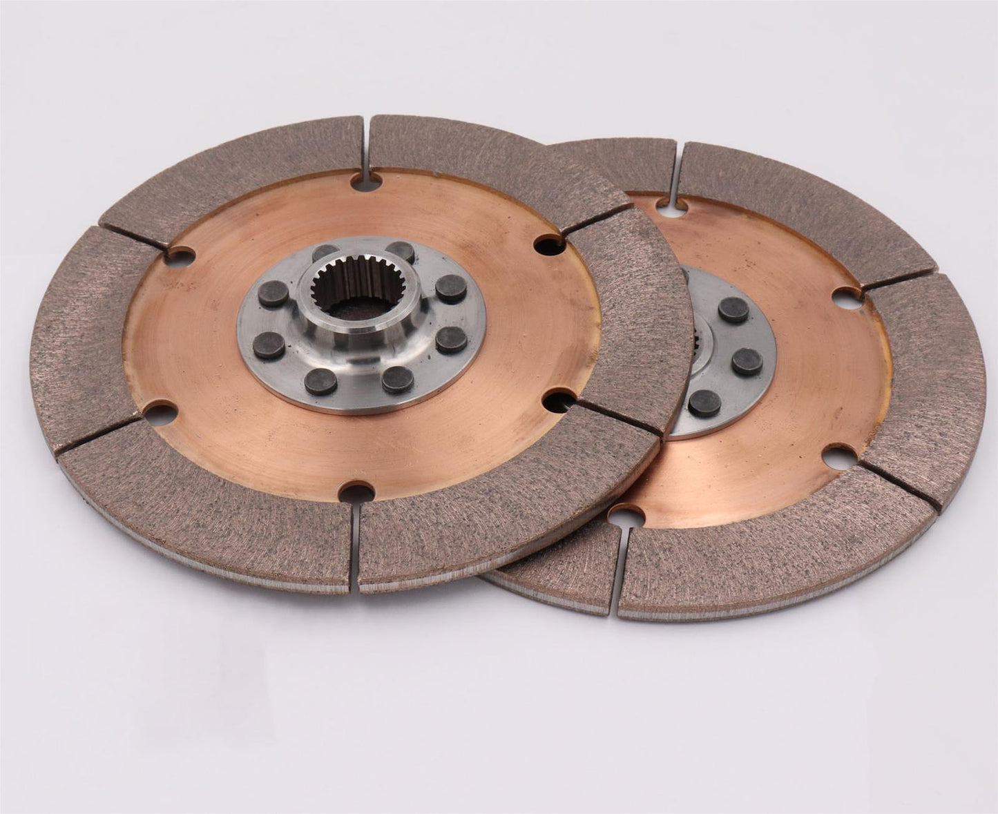 Pack de disques Quarter Master pour Mitsubishi Evolution