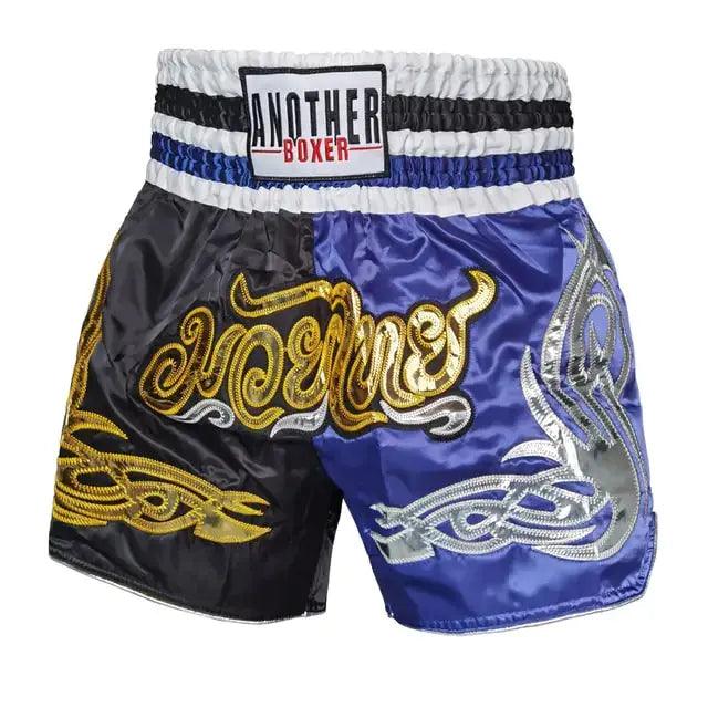Pantalones Cortos de Boxeo para Hombre Premium para un Rendimiento Óptimo