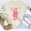 Queen Card Tee