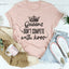 Camiseta Las reinas no compiten