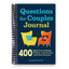 The Ultimate Couples Connection Journal: 400 Thought-Provoking Questions to Deepen Your Bond (Spiral Bound) - Korvel