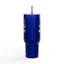 Quiet Strength 40oz Insulated Tumbler