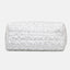 Quilted Nylon Oversize Travel Bag