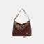 Quilted Nylon Travel Organizer Bag