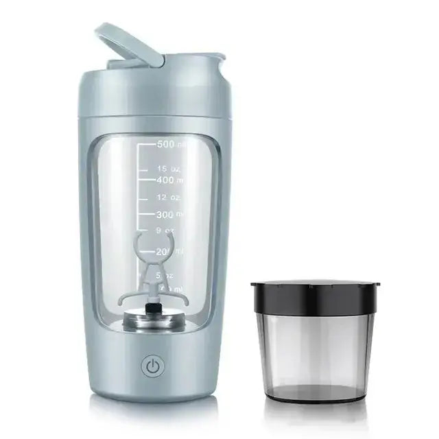 Gobelet de mélangeur électrique pour protéines - 500ml