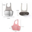 Organizador de Herramientas de Limpieza de Cocina Premium