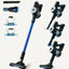 Premium Cordless Vacuum Cleaner - Powerful & Versatile
