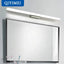Luces de Espejo Modernas para Baño