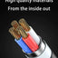 Premium USB 3.0 A Male to A Male Cable - 6FT