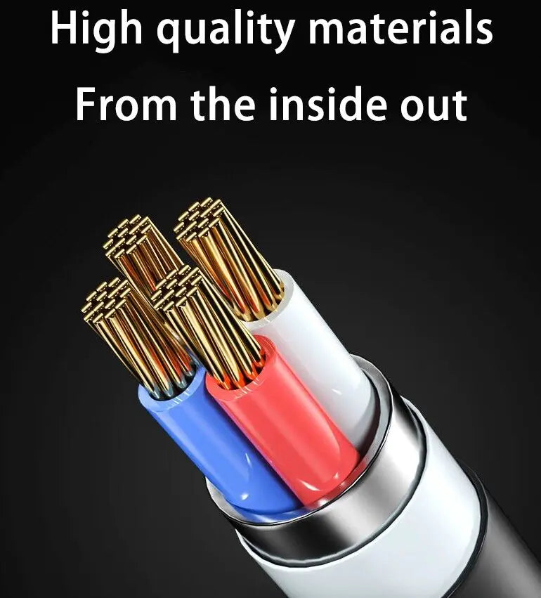 Premium USB 3.0 A Male to A Male Cable - 6FT