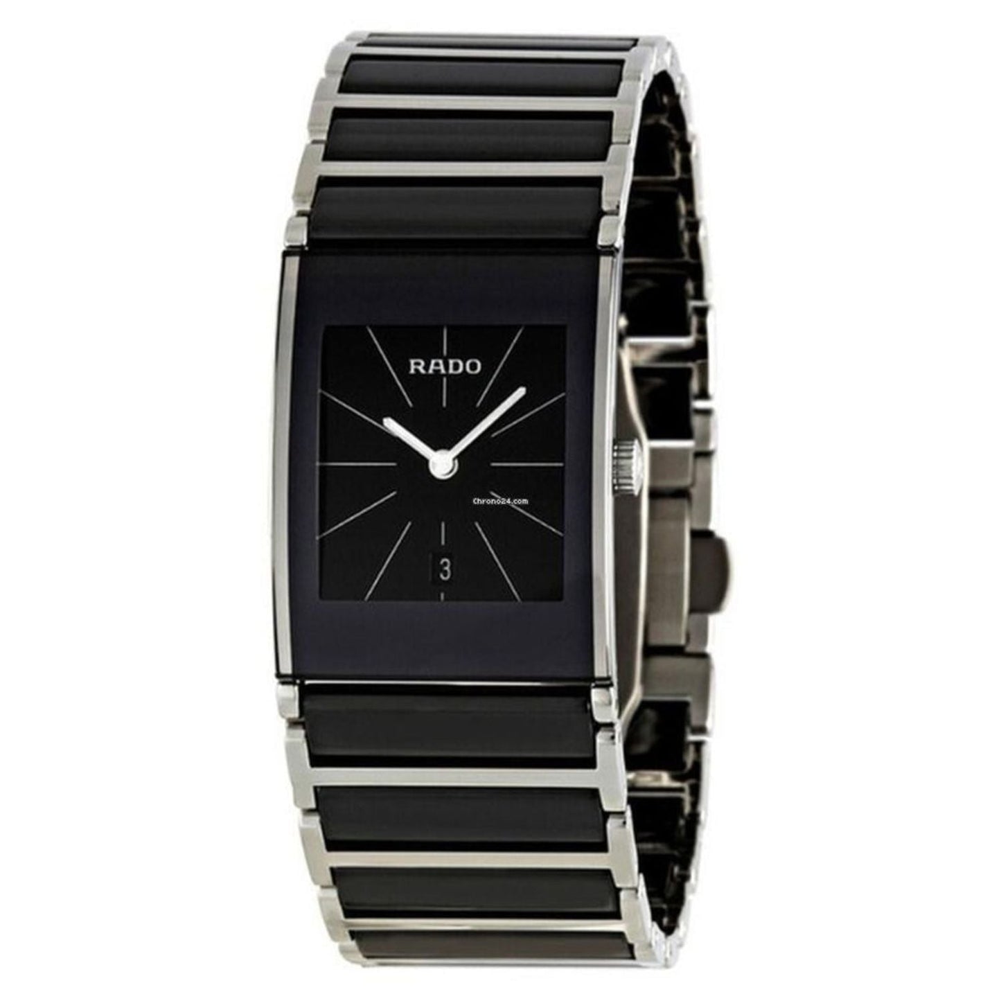 Montre Rado Femme Integral