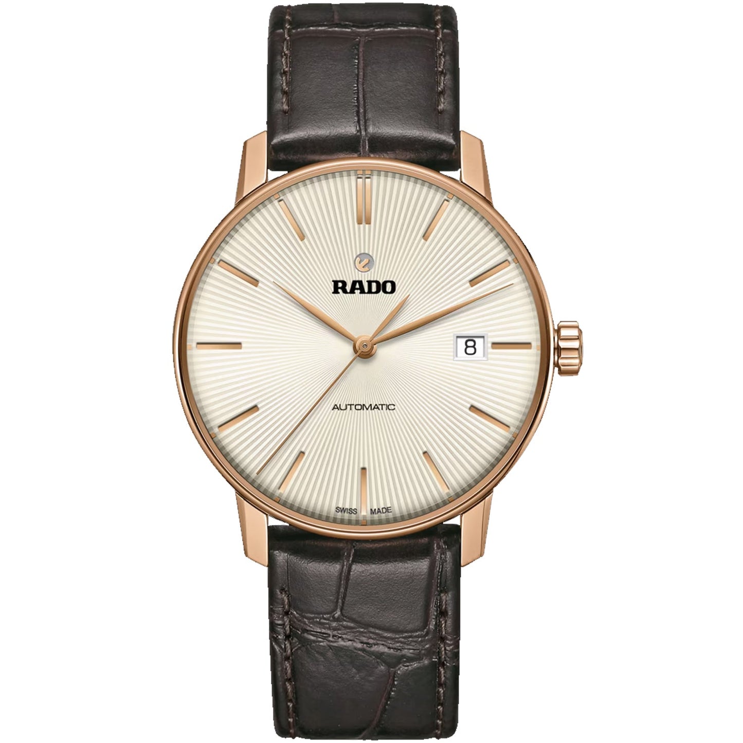 Rado Men's Coupole Classic Watch