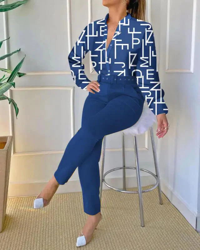 Hauts Élégants pour le Bureau au Style Professionnel