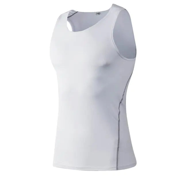 Camisetas sin mangas de gimnasio premium para un rendimiento activo