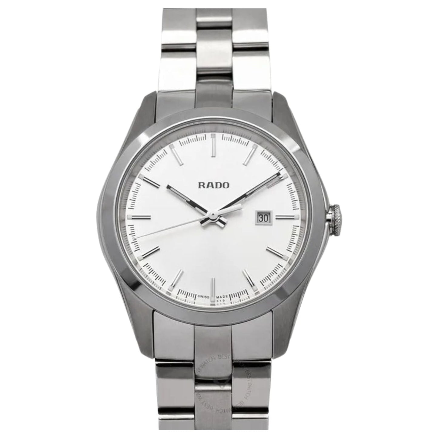 Reloj Hyper Chrome para Mujer de Rado