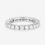 2.00 Carat Lab Grown Diamond 14K White Gold Engagement Ring