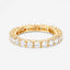 2.00 Carat Lab Grown Diamond 14K Yellow Gold Engagement Ring