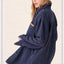 Madera Shacket - Capa Elegante para Cada Temporada