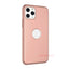 Funda Dura Mate Ultra Fina para iPhone 11, 12 Pro Max y Mini