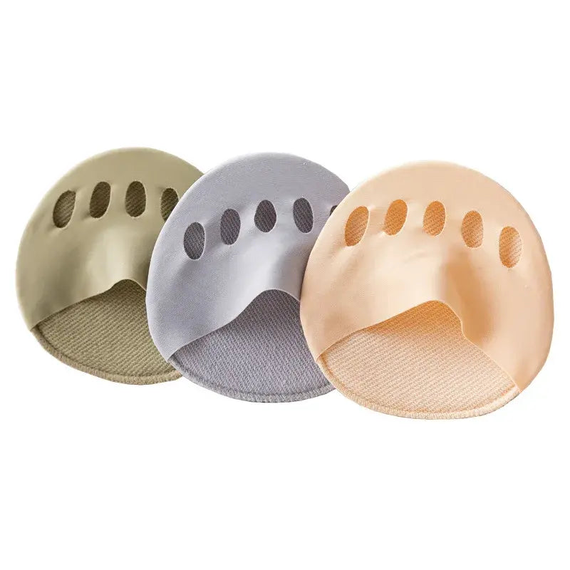 Premium Forefoot Pads for Women in High Heels