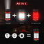 BossLamp Camp Lantern: Dual Light & Power Solution