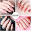 Nail Quick Building Crystal Gel - Premium Nail Art Solution