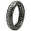 Anillo de Compromiso de Diamante TLB de 1.13 Quilates en Plata Esterlina .925