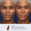 Fond de teint mat longue tenue Estée Lauder Double Wear 5C1 Rich Chestnut