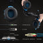 Premium Gaming Headphones for Immersive Audio Experience