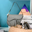 Bolsos de Silla de Cuero Genuino para Mujeres