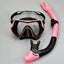 Premium Snorkel Mask for Enhanced Underwater Exploration