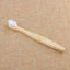Brosse à dents en bois écologique
