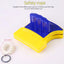 Magnetic Window Cleaner - Double-Sided Glass Wiper Tool