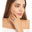 2.72 Carat London Blue Topaz & Blue Diamond Sterling Silver Ring