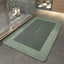 Premium Water-Absorbent Bathroom Mat
