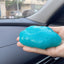 Gel de Limpieza Interior para Lavado de Autos Premium