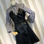 Colección de Vestidos y Camisas de Lujo Ligero para Mujeres