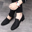 Merkmak Autumn Men Loafers - Elegant Slip-On Shoes