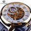 Montre de Luxe pour Homme - Élégance Intemporelle