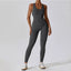 Premium One Piece Yoga Set for Activewear Enthusiasts