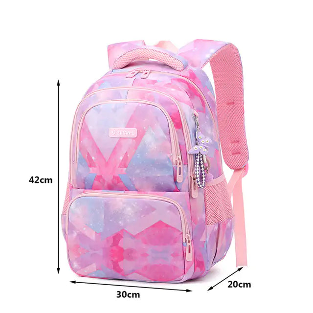 Mochila Estilosa para Adolescentes para Uso Diario