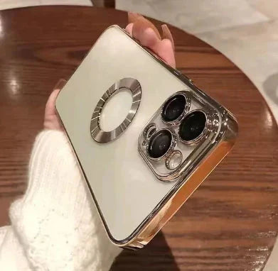 Luxury Phone Case for Ultimate Style and Protection