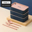 UPortable Lunch Box - Stylish and Functional Meal Carrier