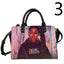 Bolso Mensajero Grande Elegante para Mujeres